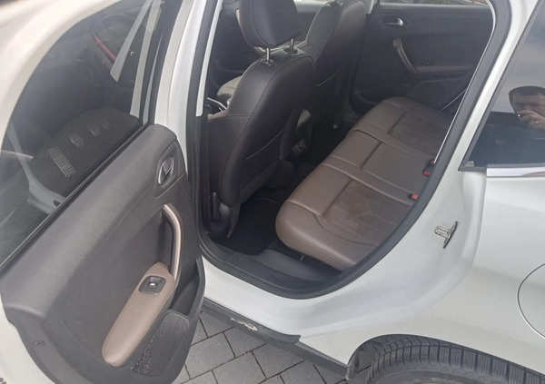 Peugeot 2008 cena 27900 przebieg: 297631, rok produkcji 2013 z Olkusz małe 121